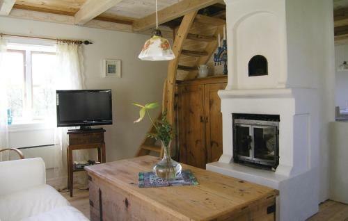Studio Holiday Home In Varnamo