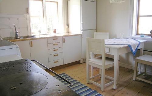 Studio Holiday Home In Varnamo