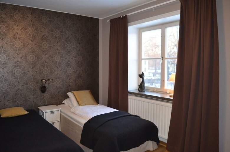 Hotel Wictoria