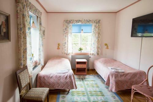Hotel Odalg�rden Kurs & Konferenshotell