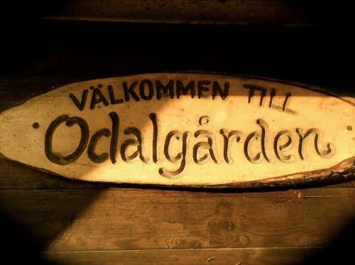 Hotel Odalg�rden Kurs & Konferenshotell