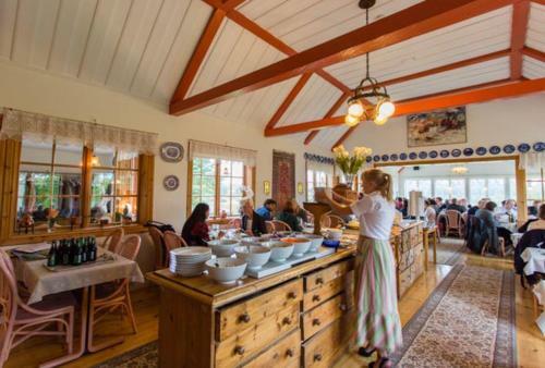 Hotel Odalg�rden Kurs & Konferenshotell