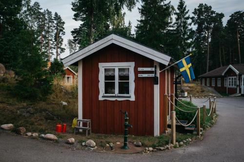 Hotel Odalg�rden Kurs & Konferenshotell