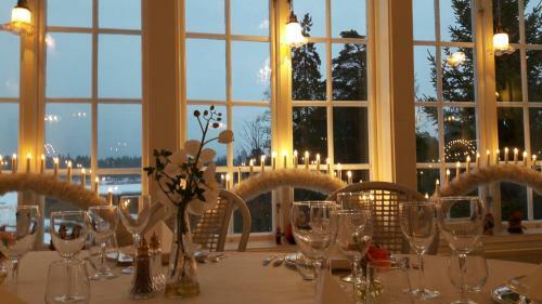Hotel Odalg�rden Kurs & Konferenshotell