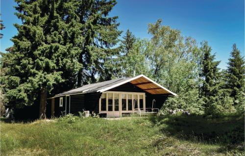 Two-bedroom Holiday Home In Mansarp