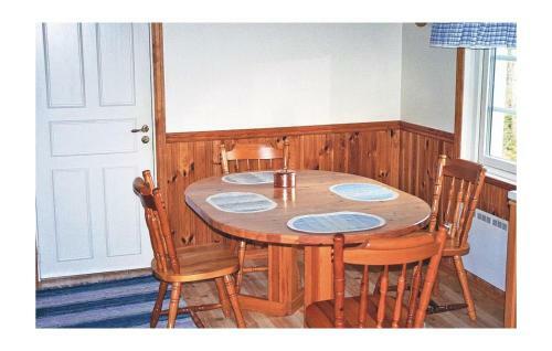 Holiday Home Systertorp Kristdala