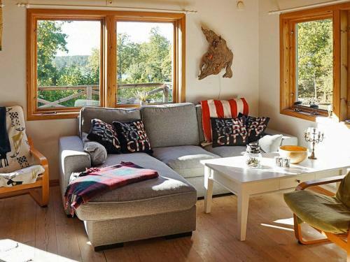 Holiday Home Gunnebo