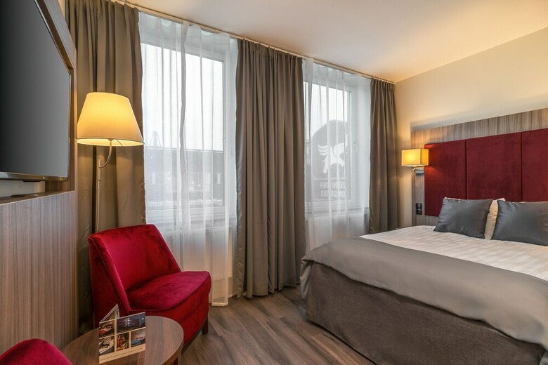 First Hotel Oxel�sund