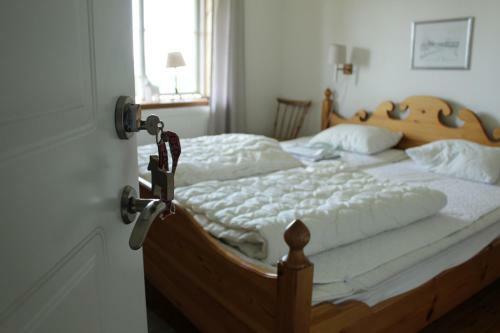 Bed & Breakfast Backlund Boende I Dalarna