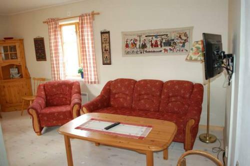 Bed & Breakfast Backlund Boende I Dalarna