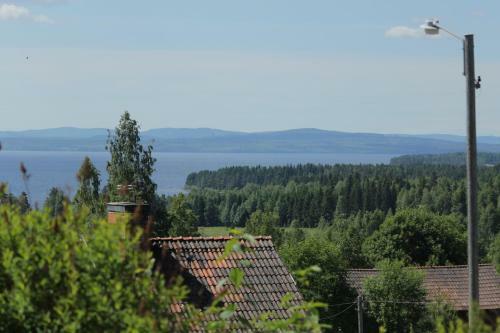 Bed & Breakfast Backlund Boende I Dalarna