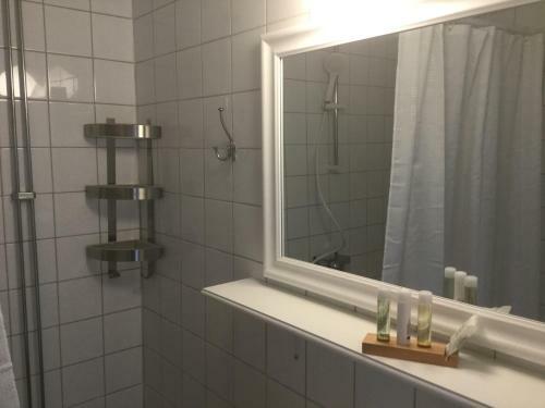 Hostal Bed And Breakfast Fyra H�star