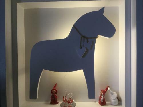 Hostal Bed And Breakfast Fyra H�star