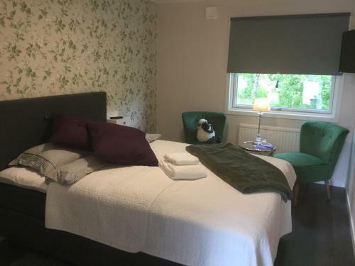 Hostal Bed And Breakfast Fyra H�star