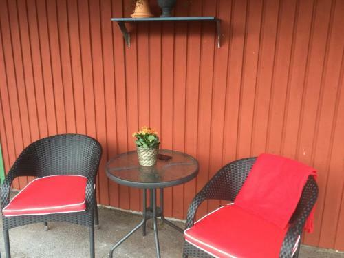 Hostal Bed And Breakfast Fyra H�star