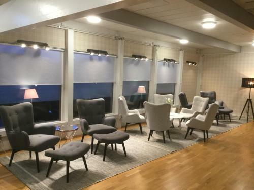 Hostal Bed And Breakfast Fyra H�star