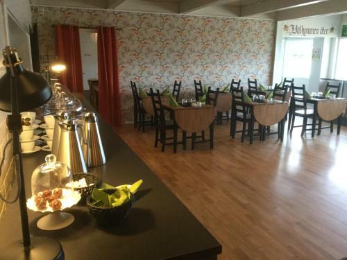 Hostal Bed And Breakfast Fyra H�star