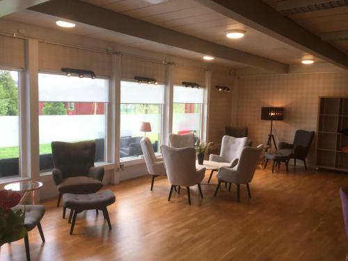Hostal Bed And Breakfast Fyra H�star