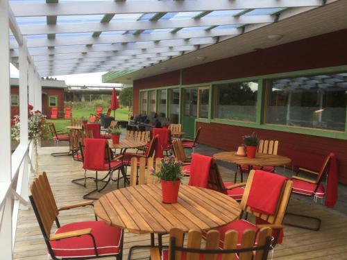 Hostal Bed And Breakfast Fyra H�star