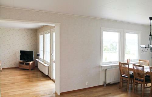 Holiday Home Strand-emmag�rden Svanskog
