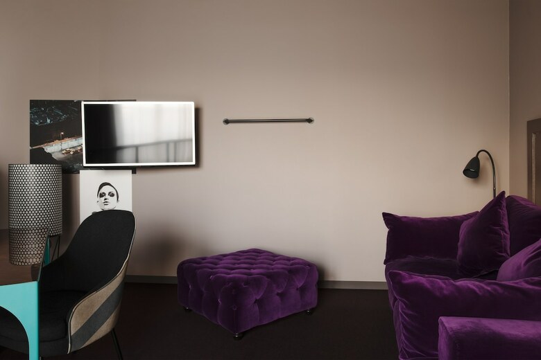 Story Hotel Signalfabriken
