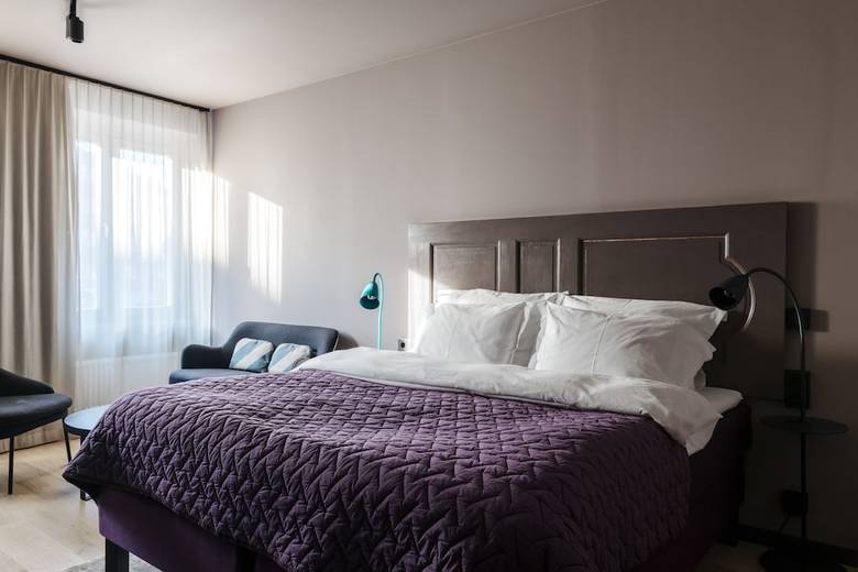 Story Hotel Signalfabriken