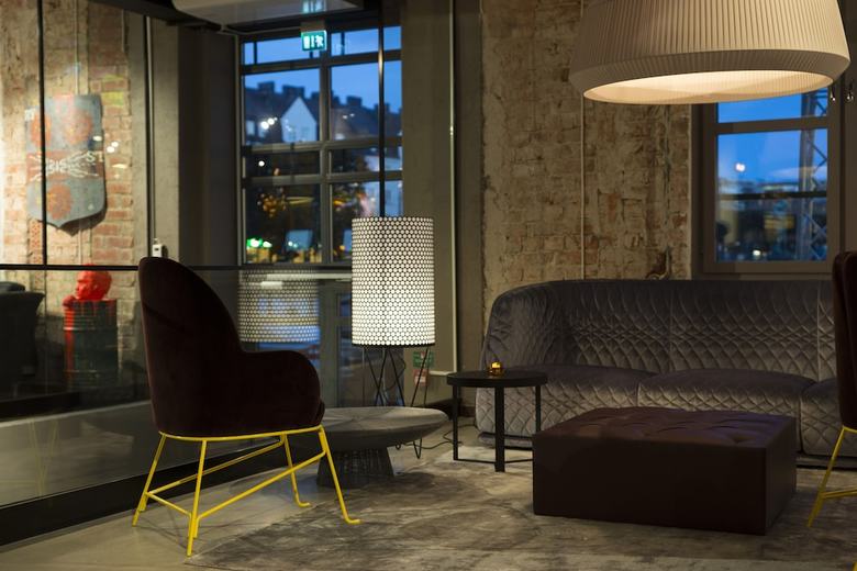 Story Hotel Signalfabriken