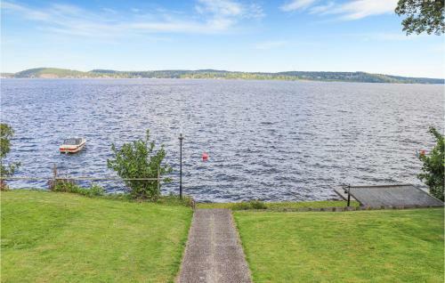 Two-bedroom Holiday Home In Tranas