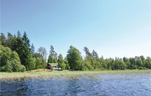 One-bedroom Holiday Home In Tranemo