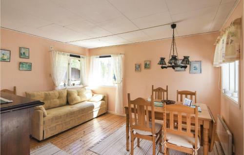 One-bedroom Holiday Home In Tranemo