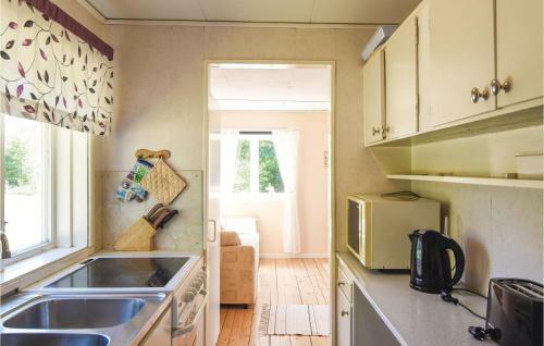 One-bedroom Holiday Home In Tranemo