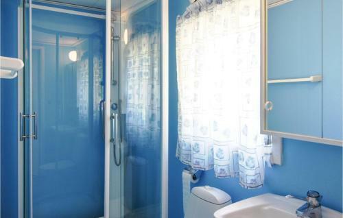 One-bedroom Holiday Home In Tranemo