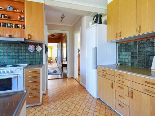 Holiday Home S-bankeryd