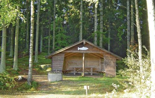 Holiday Home Tosthult L�nsboda L�nsboda