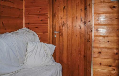 One-bedroom Holiday Home In Torsas