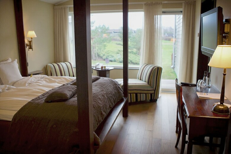 Torekov Hotell