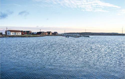 Three-bedroom Holiday Home In Torhamn