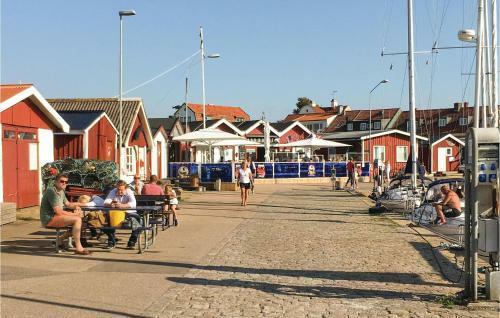 Studio Holiday Home In Torekov