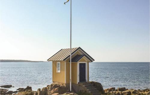 Studio Holiday Home In Torekov