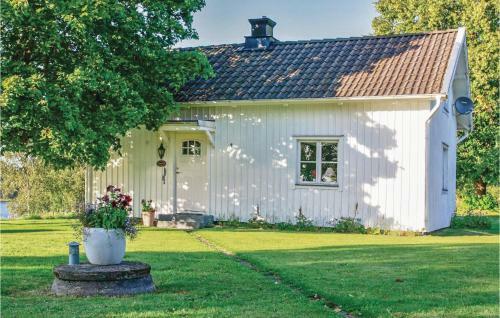Holiday Home Baggekullag�rd Blidsberg