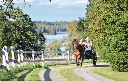 Holiday Home Baggekullag�rd Blidsberg