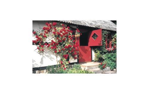 One-bedroom Holiday Home In Tomelilla