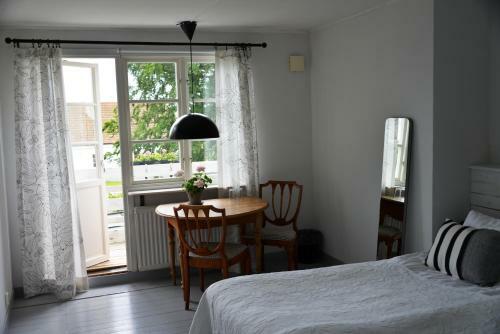 Hostal Onkel Enkels Pensionat