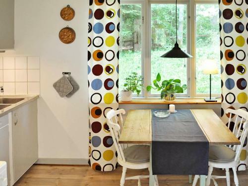 Holiday Home Hensm�la