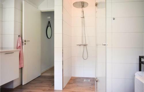 Four-bedroom Holiday Home In Tingsryd