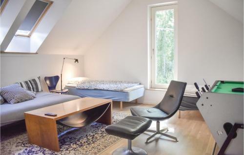 Four-bedroom Holiday Home In Tingsryd