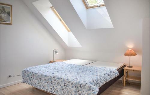 Four-bedroom Holiday Home In Tingsryd