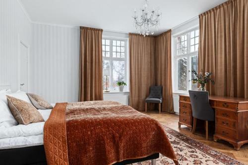 Hotel Wifstavarfs Herrg�rd