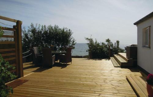 Holiday Home V�stra Kustv. Ystad