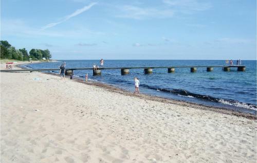 Holiday Home V�stra Kustv. Ystad
